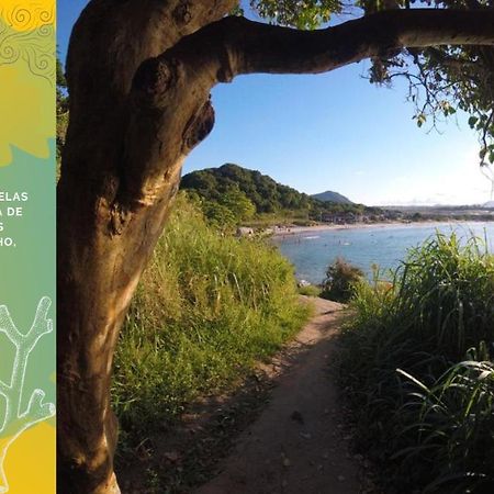 Imobilha - Casa De Praia Ingleses - Santinho Villa ฟลอเรียนอโปลิส ภายนอก รูปภาพ