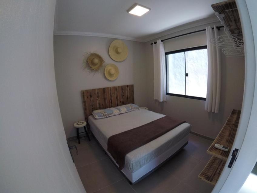 Imobilha - Casa De Praia Ingleses - Santinho Villa ฟลอเรียนอโปลิส ภายนอก รูปภาพ