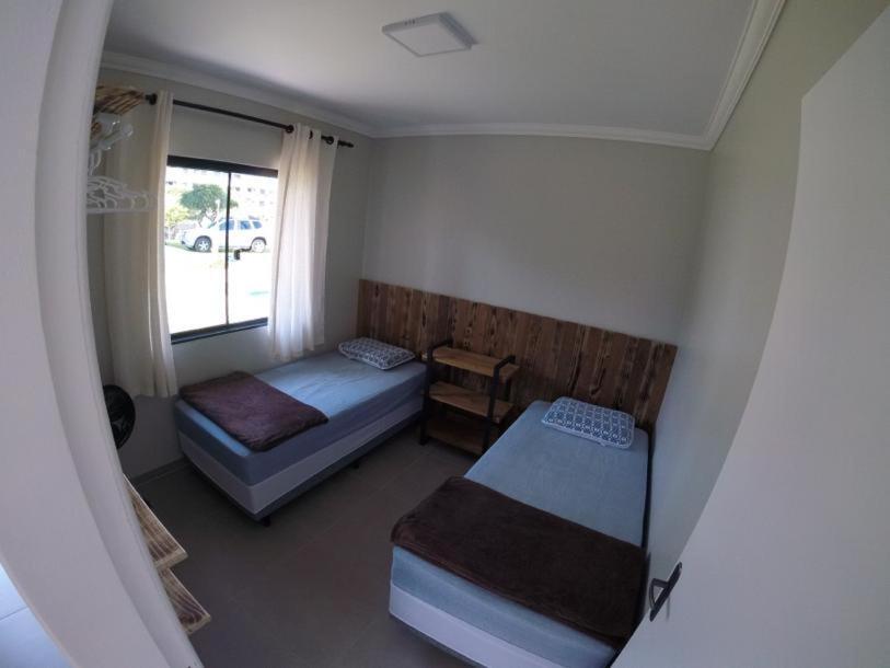 Imobilha - Casa De Praia Ingleses - Santinho Villa ฟลอเรียนอโปลิส ภายนอก รูปภาพ