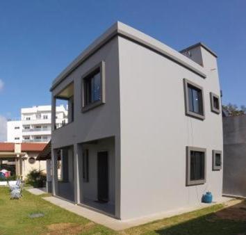 Imobilha - Casa De Praia Ingleses - Santinho Villa ฟลอเรียนอโปลิส ภายนอก รูปภาพ