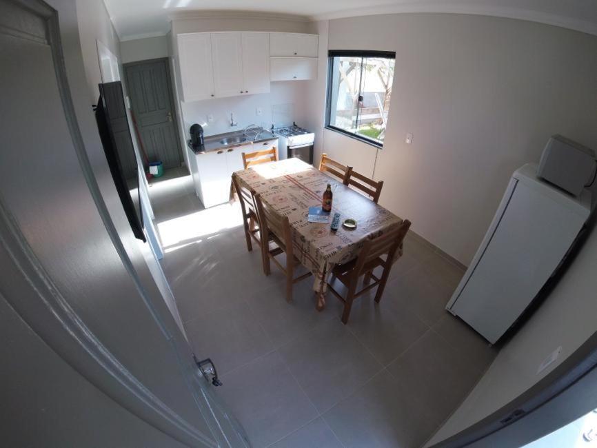 Imobilha - Casa De Praia Ingleses - Santinho Villa ฟลอเรียนอโปลิส ภายนอก รูปภาพ